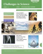 Challenges in Science Book 1: Science and Technology Tests Years 3 to 4 (Item no. 170)