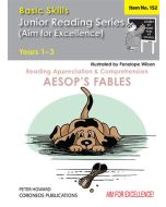 Aesop's Fables Years 1 to 3 (Basic Skills No. 152)
