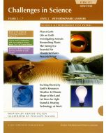 Challenges in Science Book 2: Science and Technology Tests Years 5 to 7 (item no. 171)