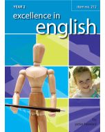 Excellence in English Year 2 (Item 212)