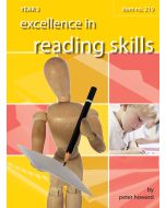 Excellence in Reading Skills Year 3 (Item 219)