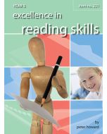 Excellence in Reading Skills Year 5 (Item 221)