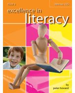 Excellence in Literacy Year 3 (Item 225)