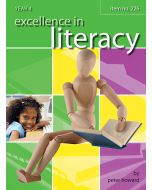Excellence in Literacy Year 4 (Item 226)