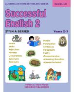 Successful English 2 (Year 2) (Item no. 511)