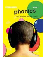 Step by Step Phonics 1 VIC
